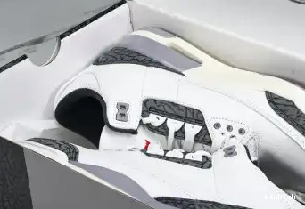 3 Jordan Air "Cement Grey" CT8532-106 0523